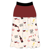 Yappy Hour - On Cloud Wine - The Sophia Tank